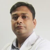 Dr. Gaurav Jindal