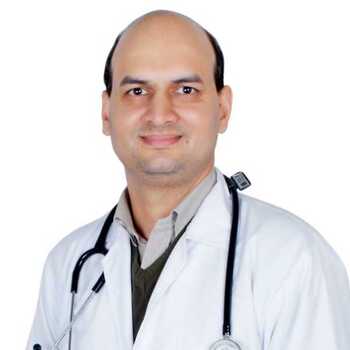 Dr Joginder singh silayach