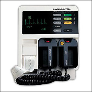 defibrillator