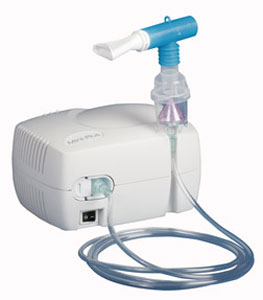 nebulizer