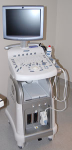 ultrasound-machine-ge-logiq