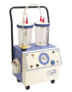 suction-apparatus